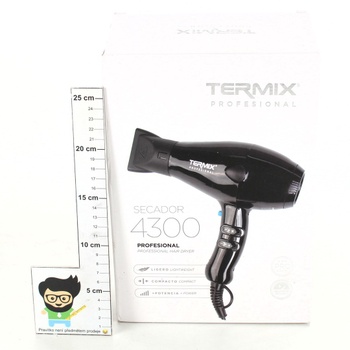 Vysoušeč vlasů Termix 4300
