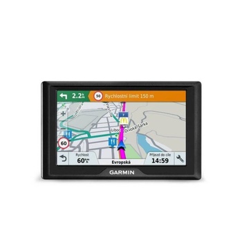 GPS navigace Garmin  Drive 5S EU45