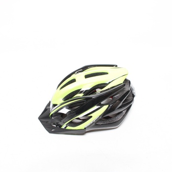 Cyklistická helma Shinmax ‎HT-10 zelená