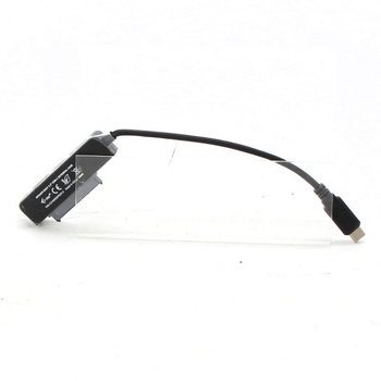 Externí slot I-Tec MySafe USB