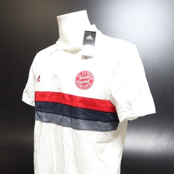 Pánské tričko Adidas FC Bayern SF
