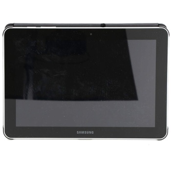 Tablet Samsung Galaxy Tab 10 P7510 černý