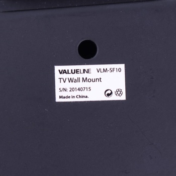 Držák na LCD Valueline VLM-SF10