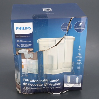 Filtrační nádoba Philips AWP2980