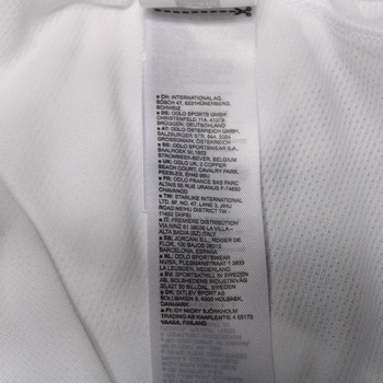 Pánské tričko Odlo 141022 vel.L