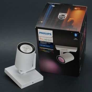 Chytré osvětlení Philips Hue ‎