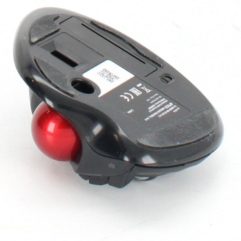 Bezdrátová myš SpeedLink Aptico Trackball