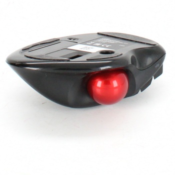 Bezdrátová myš SpeedLink Aptico Trackball