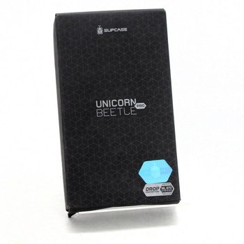 Kryt SupCase Unicorn Beetle PRO Samsung 