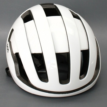 Cyklistická helma Poc Omne Air SPIN bílá