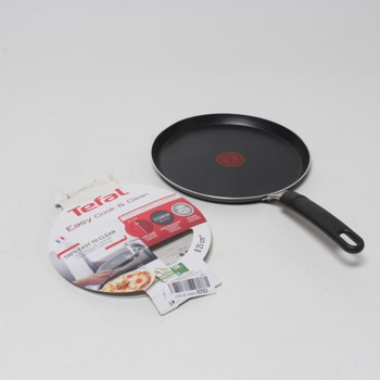 Pánev Tefal Easy Cook & Clean