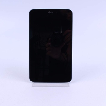 Tablet LG G Pad V500 16 GB