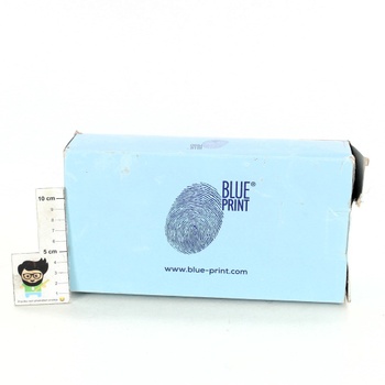 Vzduchový filtr Blue Print ADG02293