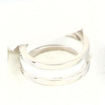 Dámský prsten MYC Paris  Swarovski 20 mm 