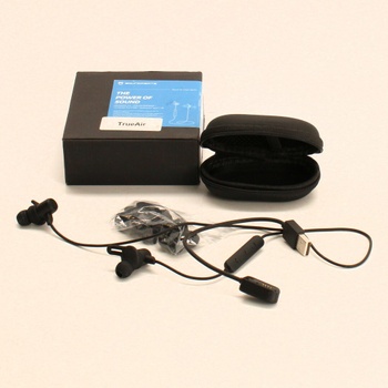 Bezdrátová sluchátka SoundPEATS Q35 HD