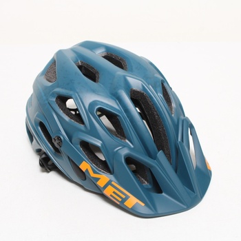 Cyklistická helma Met 570020