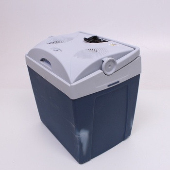 Chladící box Mobicool V26 AC/DC modrošedý