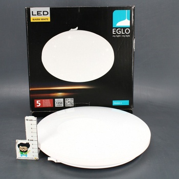 Stropní LED svíětlo Eglo 97877