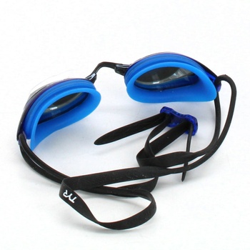Plavecké brýle TYR LGBHM modré