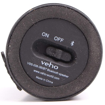 Reproduktor Veho VSS-006-360BT