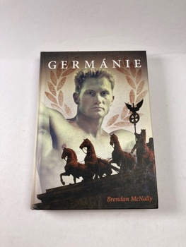 Brendan McNally: Germanie