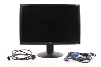 LCD monitor LG W2234S-BN 