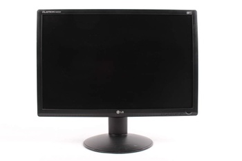 LCD monitor LG W2234S-BN 