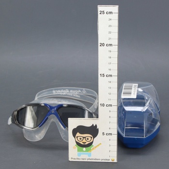 Plavecké brýle Phelps MS1730012LD