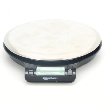 Kuchyňská váha AmazonBasics EK3211 digitální
