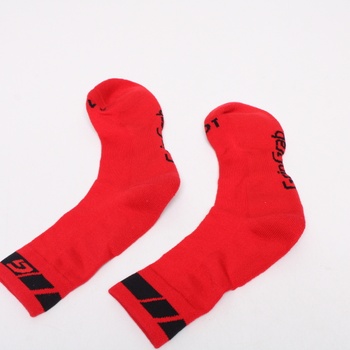 Termo ponožky na kolo GripGrab Merino 3005
