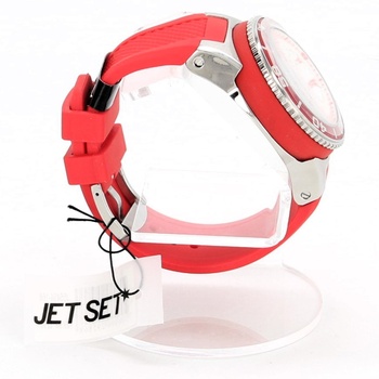 Dámské hodinky Jet Set J55454-168