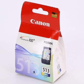 Inkoustová cartridge Canon CL-513 PIXMA