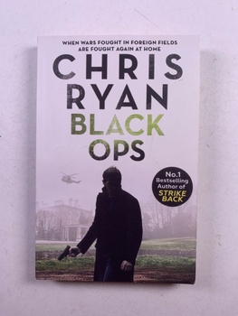 Chris Ryan: Black Ops