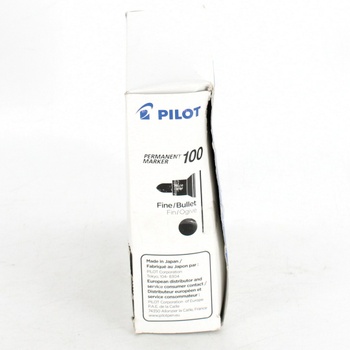 Popisovač Pilot ‎XXL-SCA-100-B 20 kusů