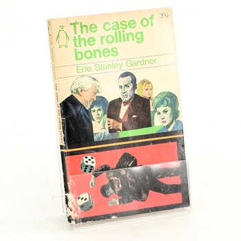 Gardner: The Case of the Rolling Bones