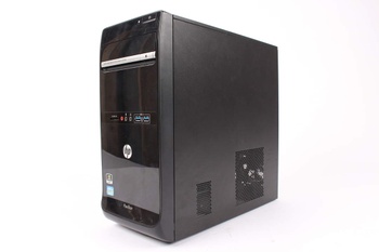 Stolní počítač HP Pavilion p6 Series