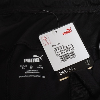 Pánské kalhoty Puma 655313 03 vel. XL