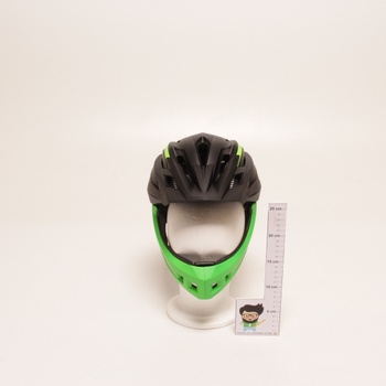 Dětská cyklistická helma ONT Eulant 