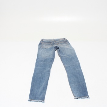 Dámské džíny Only Skinny Jeans trhané