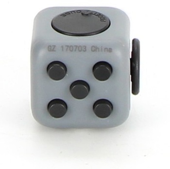 Antistresová kostka Antsy Lab Fidget Cube