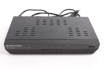 Set-top box Evolveo Andromeda dual HD DVB-T