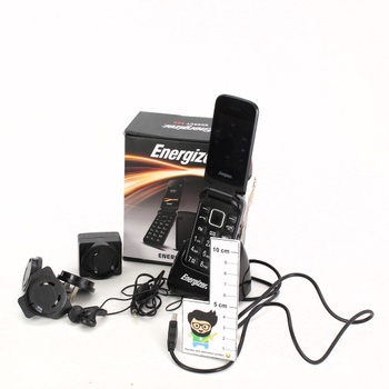 Mobilní telefon Energizer E20