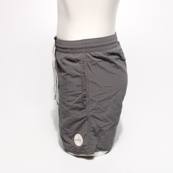 Pánské šortky O´neill Vert Boardshorts šedé