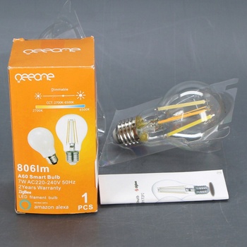 Chytrá žárovka Oeeone LED Lamp ZigBee