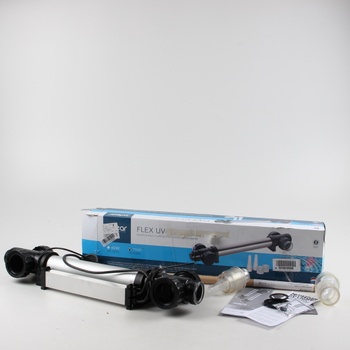 UV sterilizátor Xclear FLEX UV-C 75 W