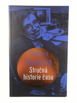 Stephen Hawking: Stručná historie času Měkká
