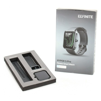Chytré hodinky EEFINITE Hyper S Pro