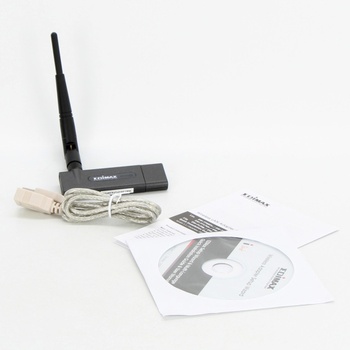 WiFi síťová karta Edimax EW-7318USG