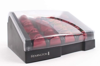 Elektrické natáčky Remington H9096 Silk Rollers