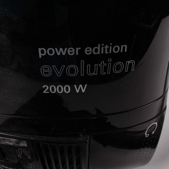 Vysavač Siemens Power Edition Evolution 
